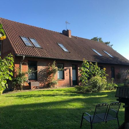 Herzfeldhof 워프스위드 외부 사진
